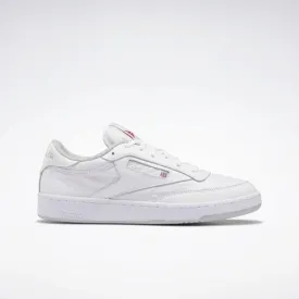 01607 Reebok Club C 1985 TV