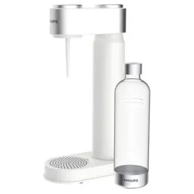 1 ltr. GoZero White Soda Maker