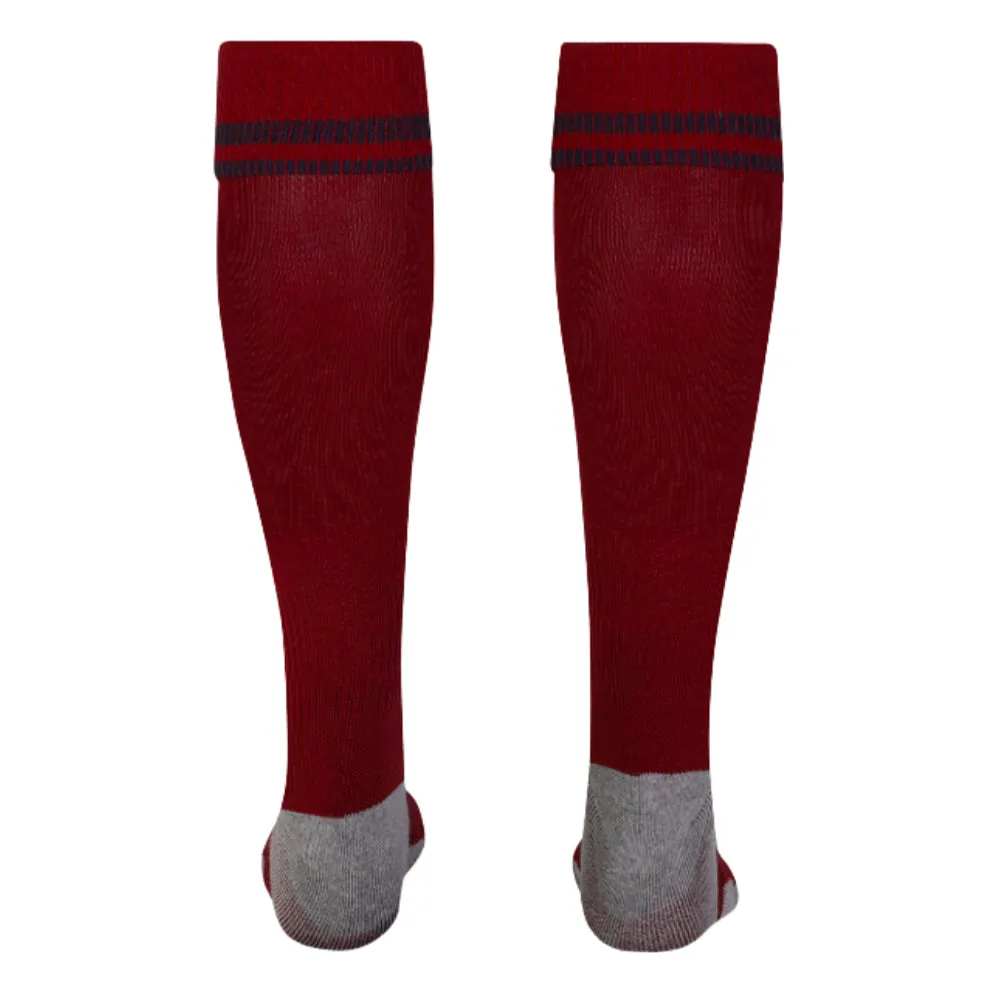 2023-2024 England Rugby Alternate Socks - Kids