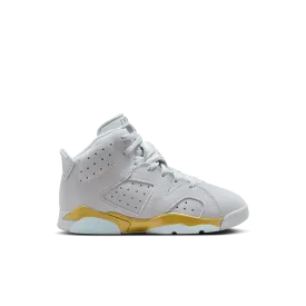 Air Jordan 6 Retro PS 'Pearl'