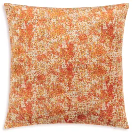 Amber Pillow, Multicolor