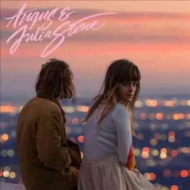 Angus & Julia Stone Angus & Julia Stone (180 Gram Vinyl) (2 Lp's)