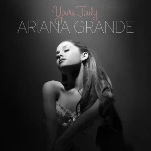 Ariana Grande Yours Truly: 10th Anniversary Edition (Limited Edition, Picture Disc Vinyl) [Import]