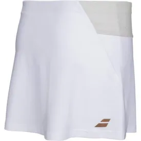 Babolat 2WS17081 Performance Skirt 13'' Womens White