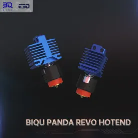 BigTreeTech BIQU Panda Revo Hotend