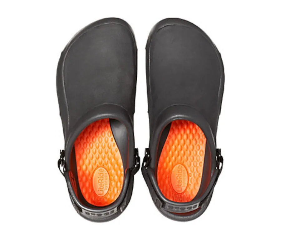 Bistro Pro Literide Clog