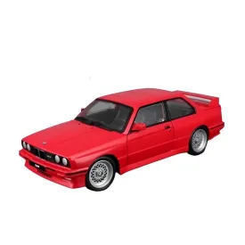 BMW M3 1/24 Scale