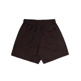 BOLOVO - Dads Shorts "Marrom"