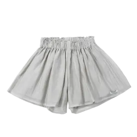 Brienz Shorts | Feather Grey