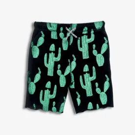 Camp Shorts | Cactus