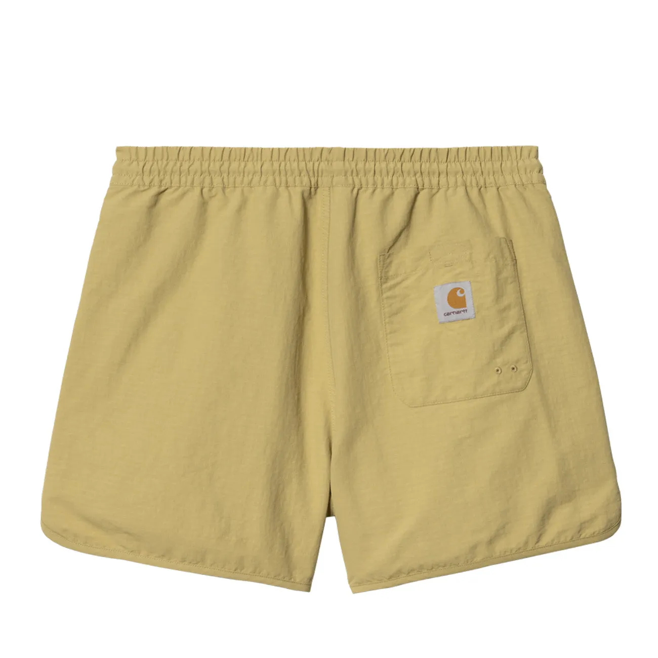 Carhartt WIP Rune Swim Short Herren Agate