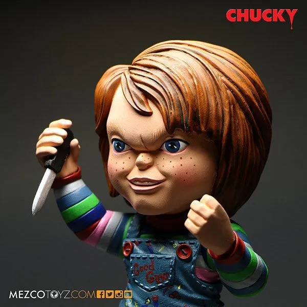 Child's Play "Good Guys" Chucky Stylized figure