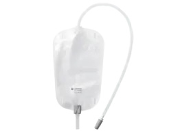 Coloplast Conveen Security  1000ml Leg Urine Bag