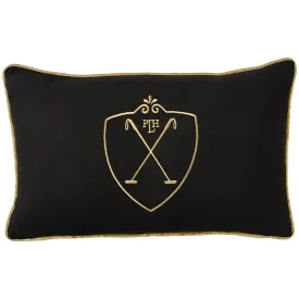 Country Polo Cushion Rectangle