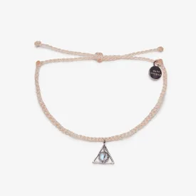 Deathly Hallows Charm Bracelet