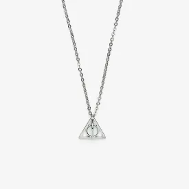 Deathly Hallows Necklace