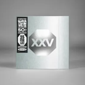 Defected Together Vinyl Box Set