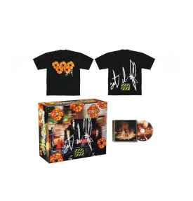 Denim Tears Offset set it off box set #3 multicolour