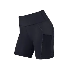 Energetiks Tori Bike Short | Black (Adult)