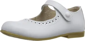 Footmates Girl's Emma Infant Mary Jane (age 0-24 months)