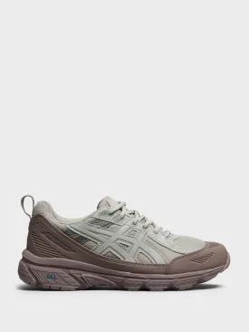 Gel-Venture 6 Shield Sneakers in Mauve Grey and Oyster Grey