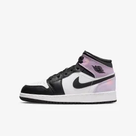 (GS) Air Jordan 1 Mid SE 'Zen Master' (2022) DM6216-001