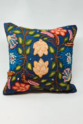 Hilos Hand-Loomed Pillow Covers