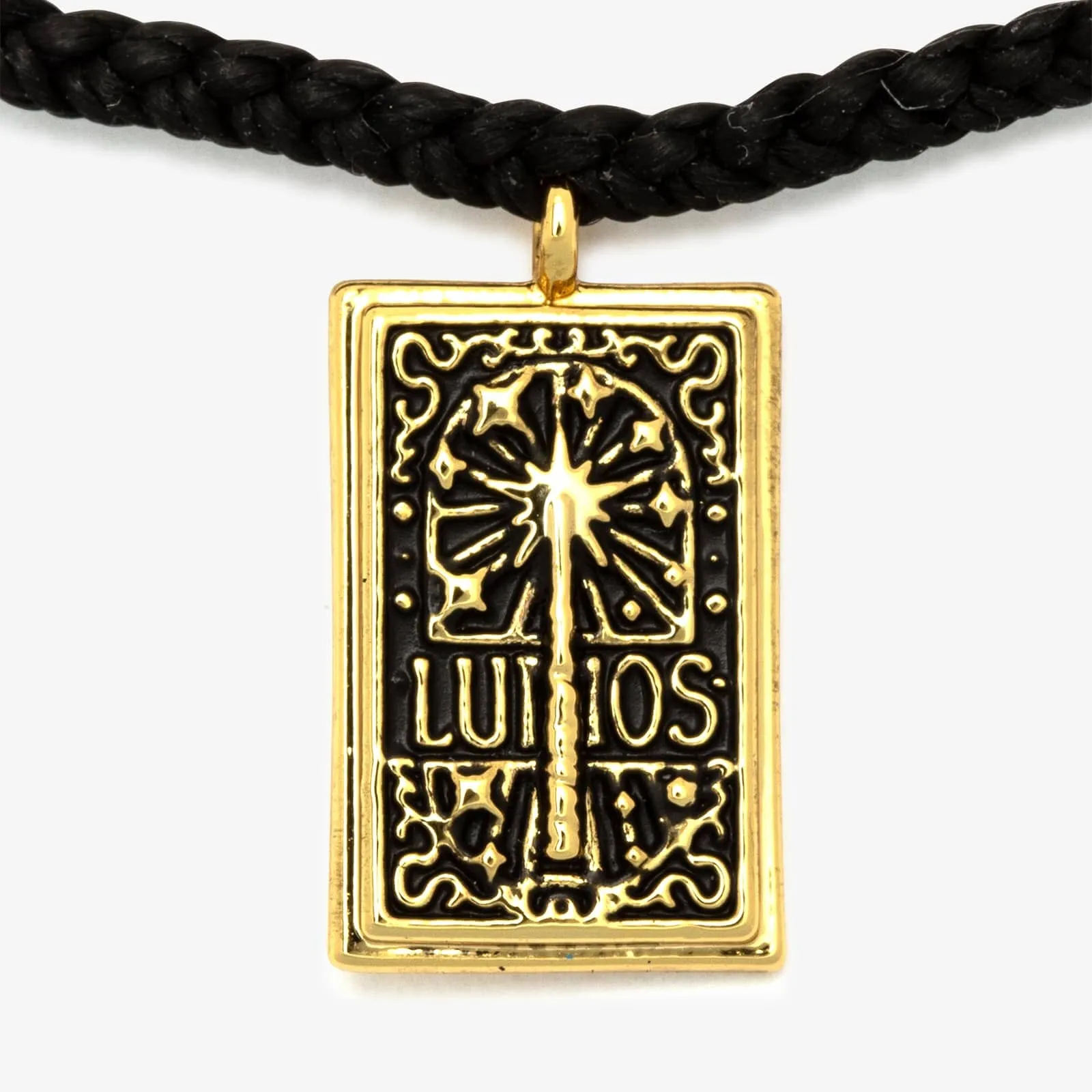 Lumos Charm Bracelet