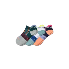 Men's Cycling Ankle Sock 3-Pack