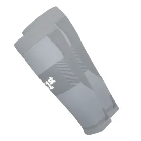 OS1st Thin Air Performance Calf Sleeves (Grey)