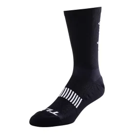 Performance Sock Signature Black