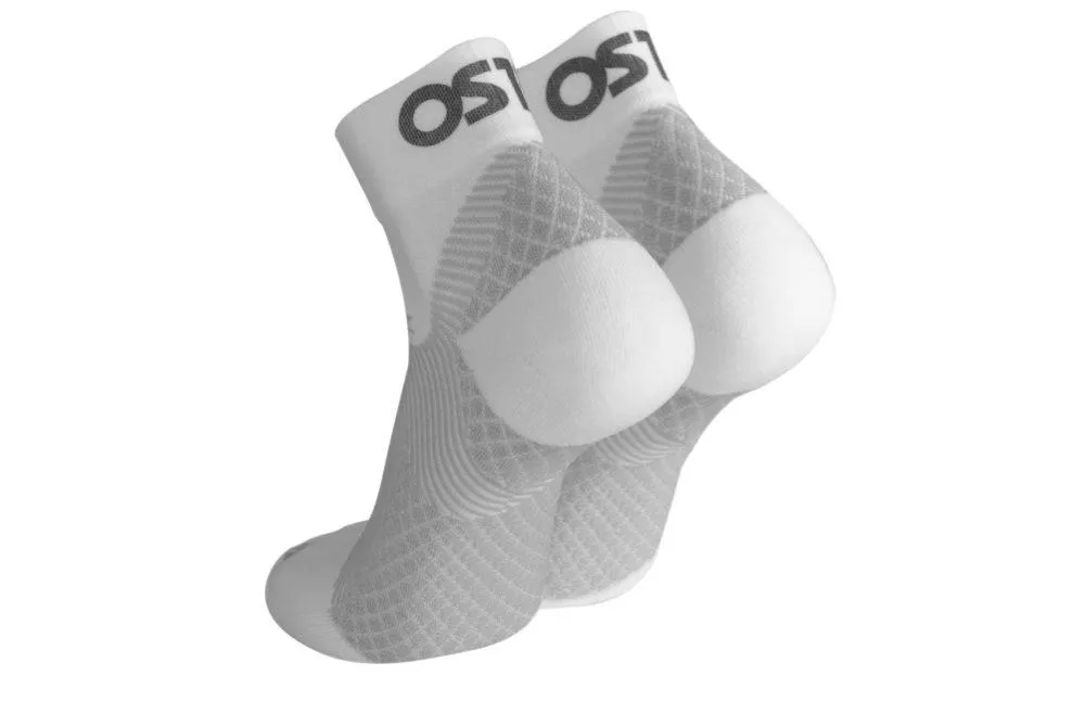 PLANTAR FASCIITIS  - FS4 - QUARTER