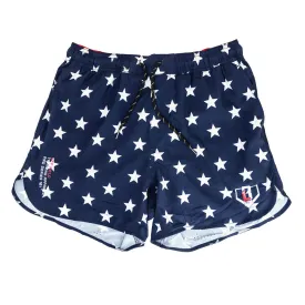 Pro Series Youth Shorts - Freedom