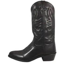 Smoky Mountain Smoky Mountain Boots Men's Denver 11" Black Cowboy Boot