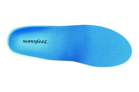 Superfeet Blue Premium Insole - in2400 - LIMITED STOCK