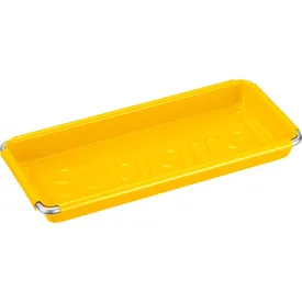 SUPREME - Dulton Tray "Yellow"