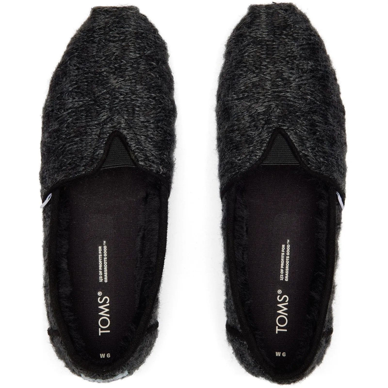 TOMS Alpargata Slipper