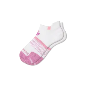 Venus Williams x Bombas Ankle Socks