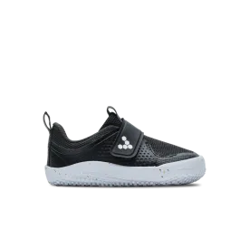 Vivobarefoot Primus Sport III Toddlers Obsidian