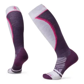 Womens Ski Targeted Cushion Extra Stretch Socks